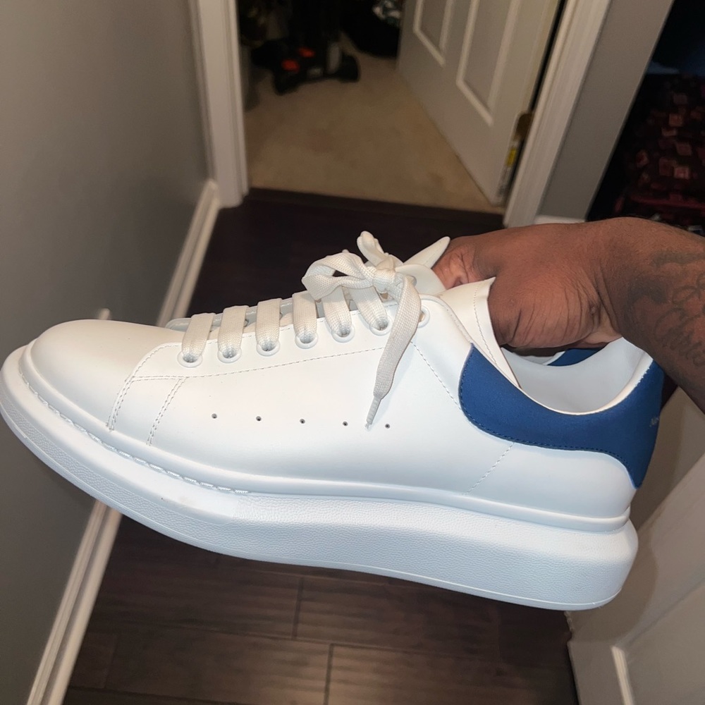 Alexander Mcqueens